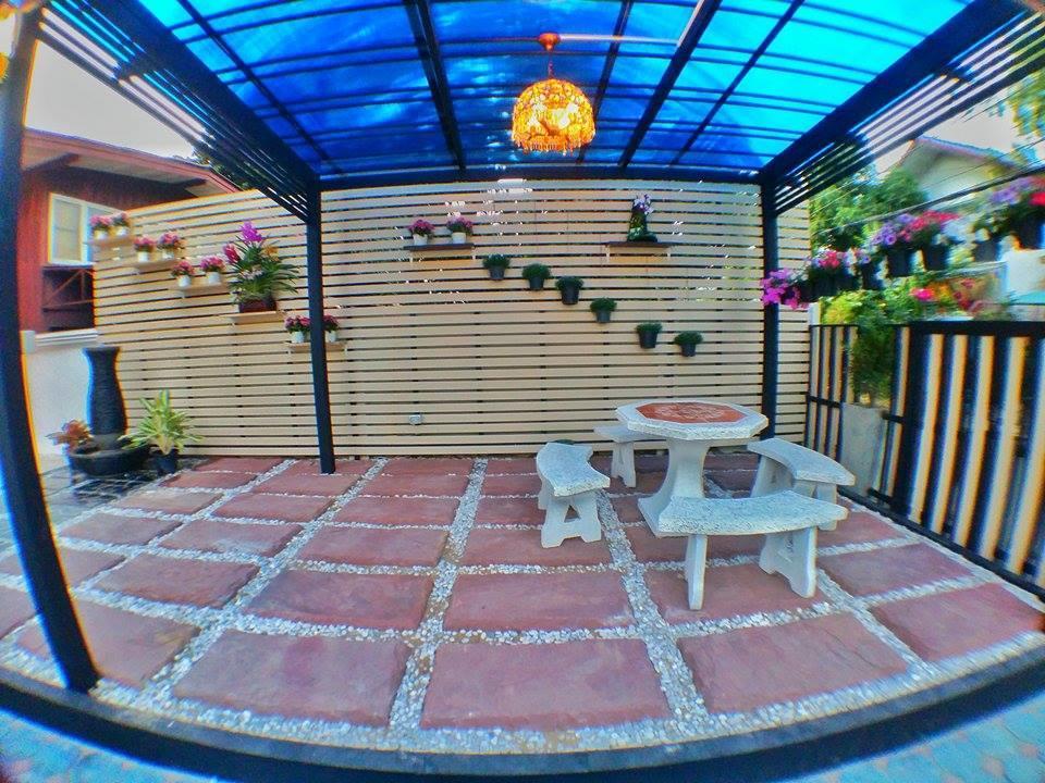 Chowdhury Boutique House Chiang Mai Bagian luar foto