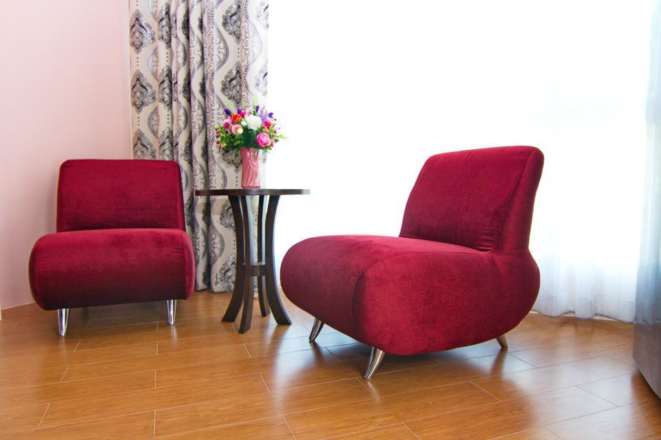 Chowdhury Boutique House Chiang Mai Ruang foto