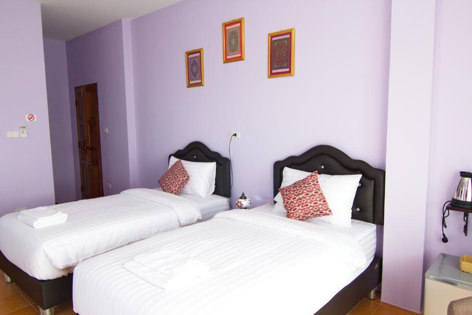 Chowdhury Boutique House Chiang Mai Ruang foto