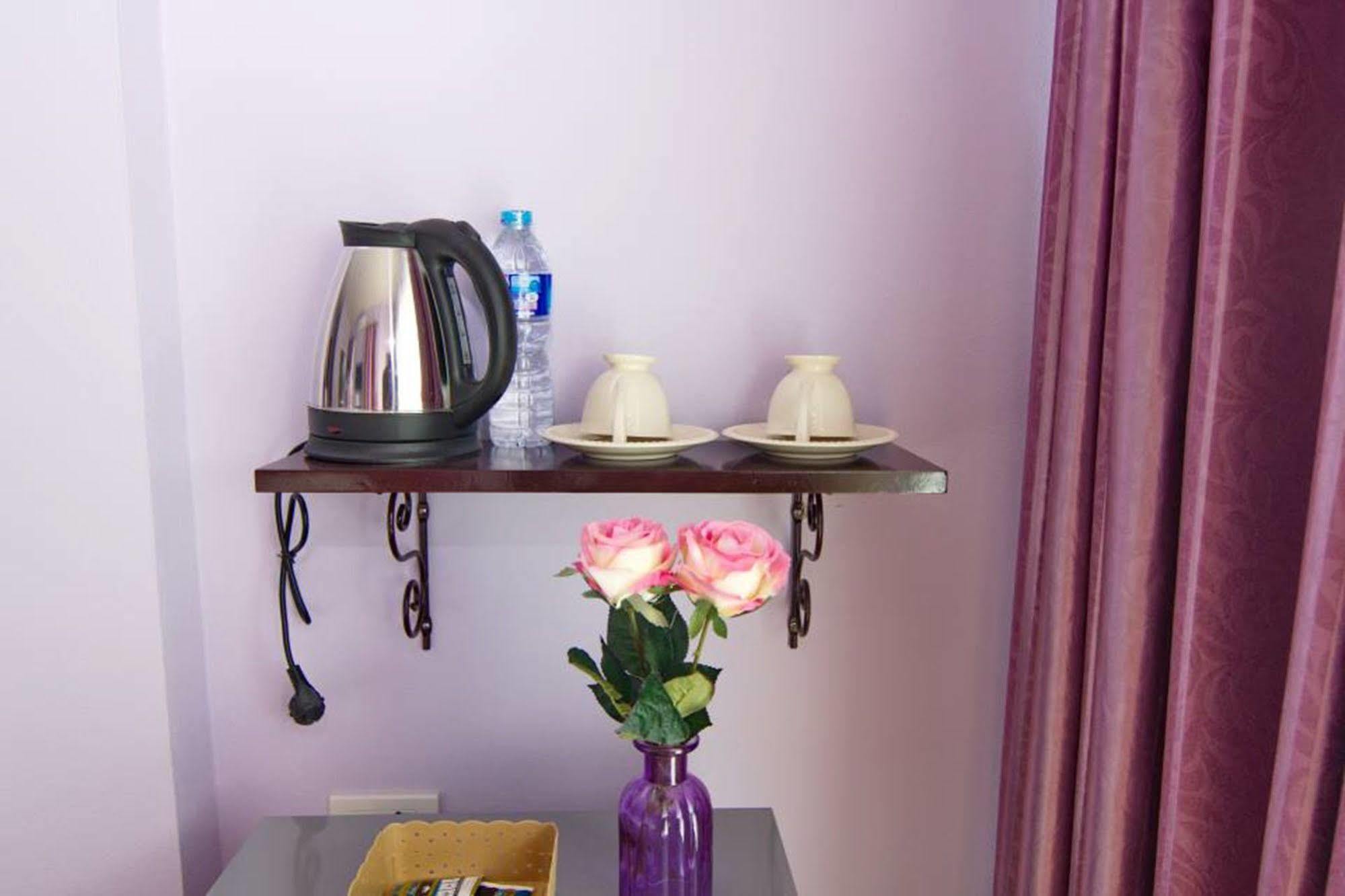 Chowdhury Boutique House Chiang Mai Bagian luar foto